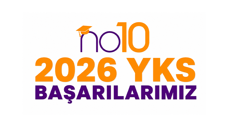 2026 YKS Başarılarımız